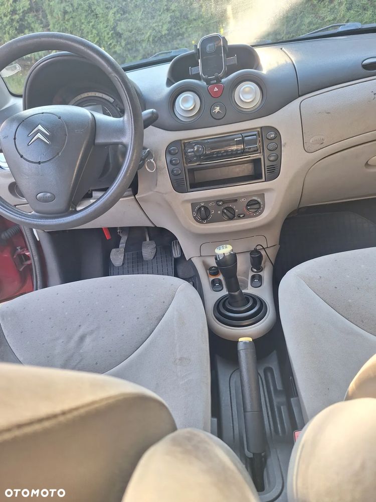 Citroën C3 1.1 SX - 13