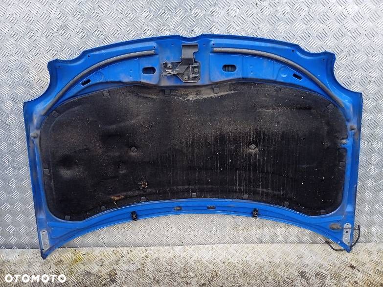 MASKA VOLKSWAGEN LUPO - 2