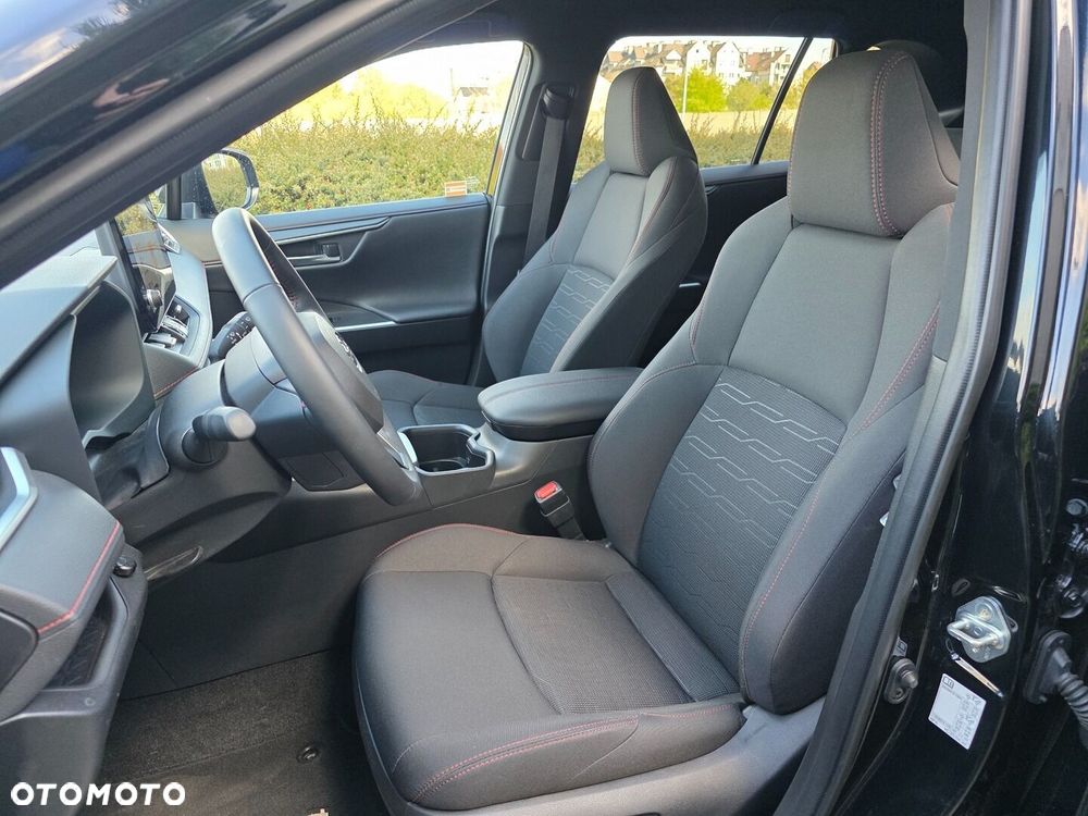 Toyota RAV4 2.5 Plug-In Hybrid Dynamic 4x4 - 16