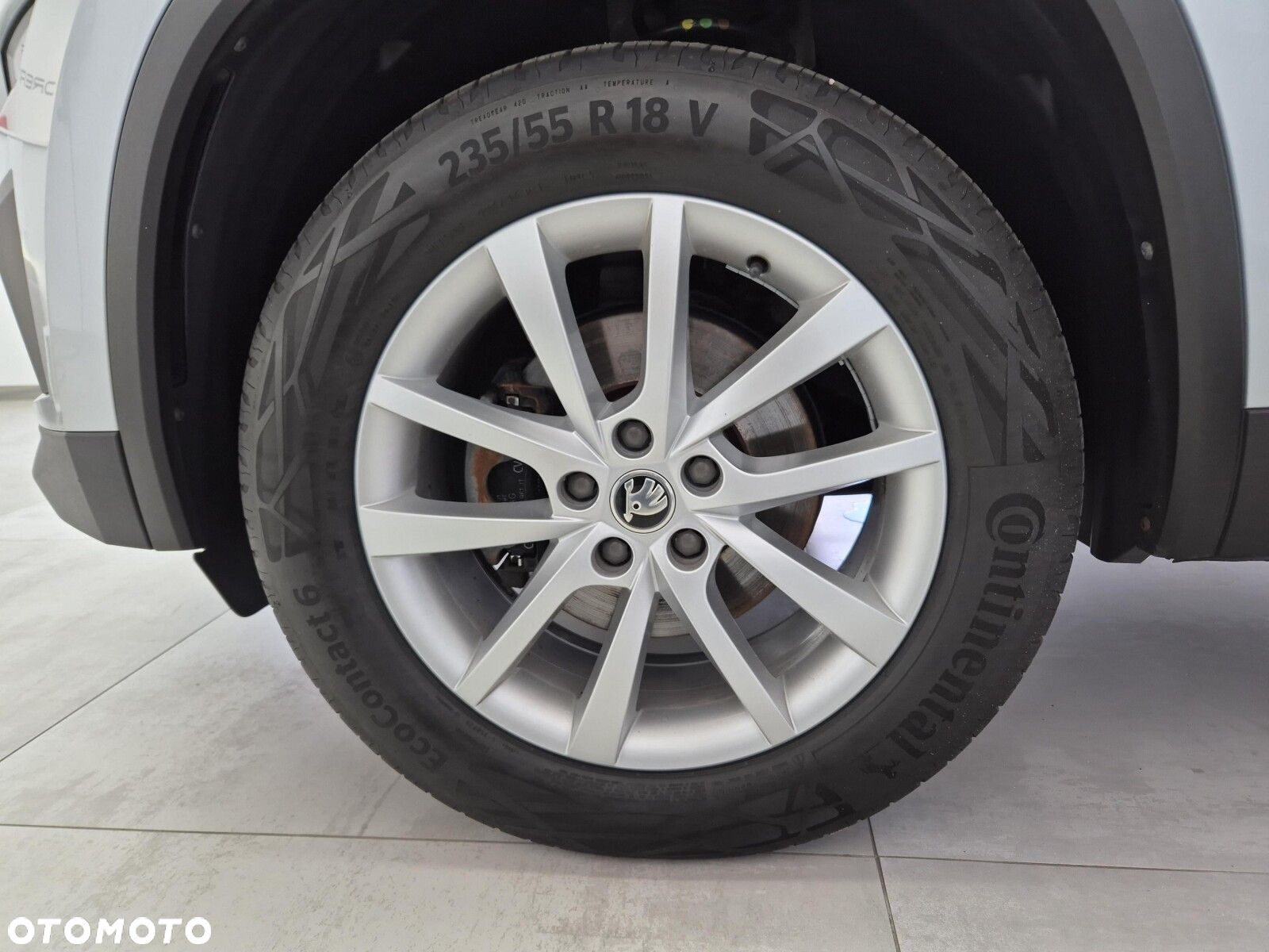 Skoda Kodiaq 1.5 TSI ACT 4x2 Ambition - 30