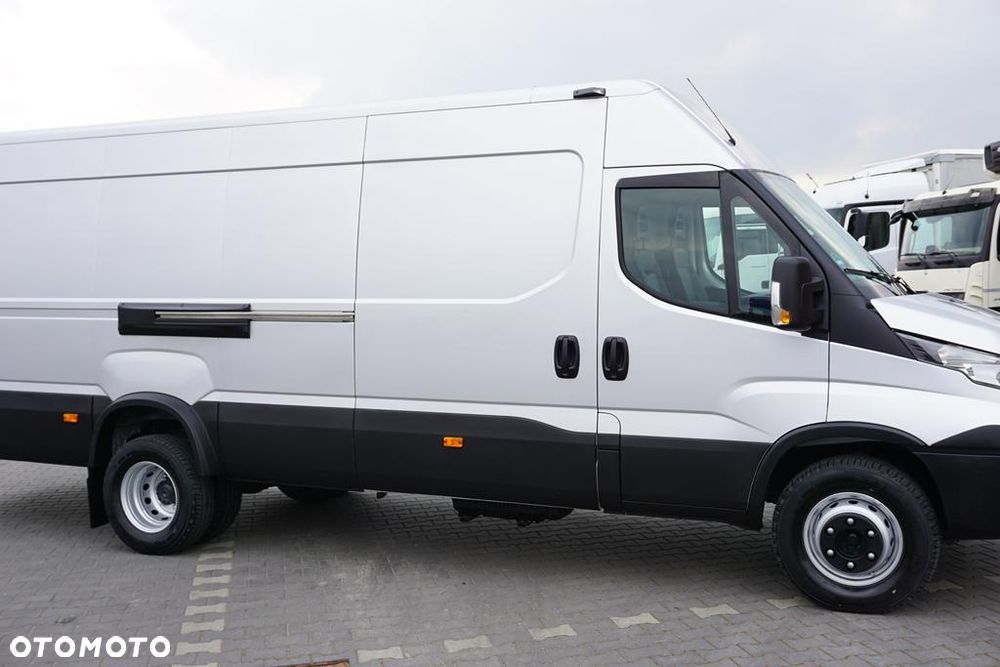 Iveco / DAILY / 70C18 / 3,0 - 180 KM / HI - MATIC / MAXI / 91 000 KM - 16