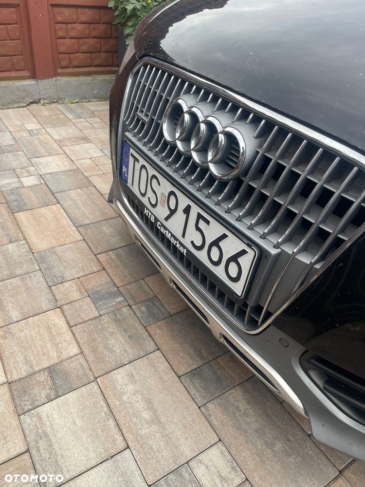 Audi A4 Allroad - 2
