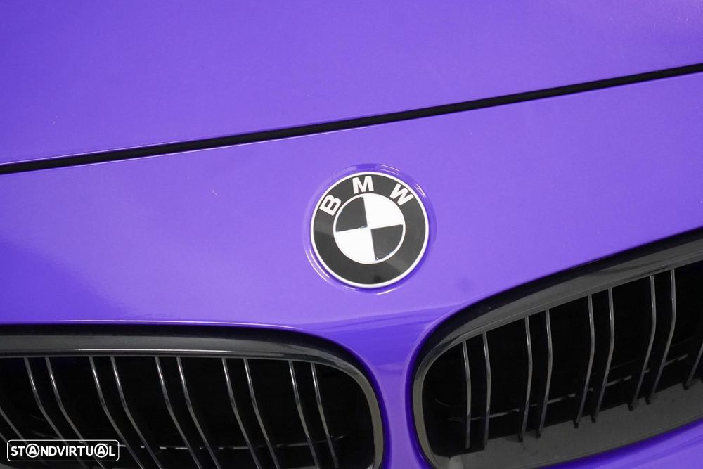 BMW M2 Auto - 27