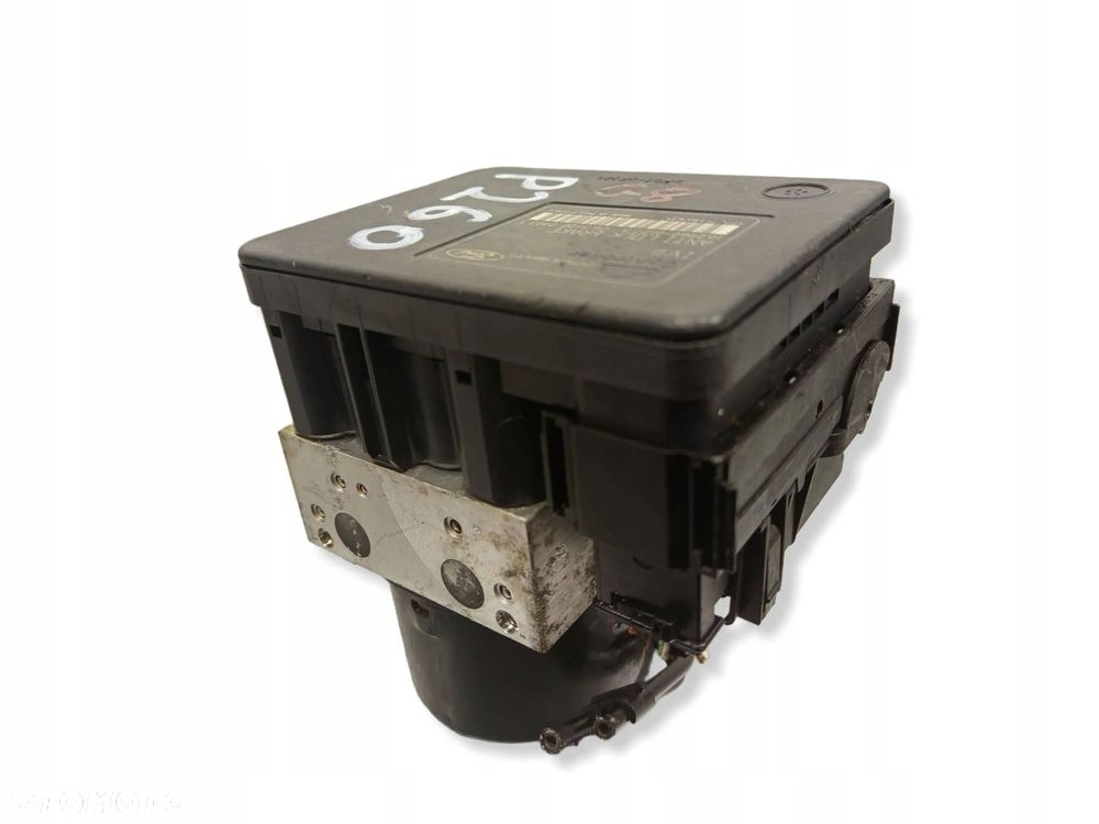 FORD FOCUS C-MAX FOCUS MK2 POMPA ABS STEROWNIK 8M51-2C405-AA - 5