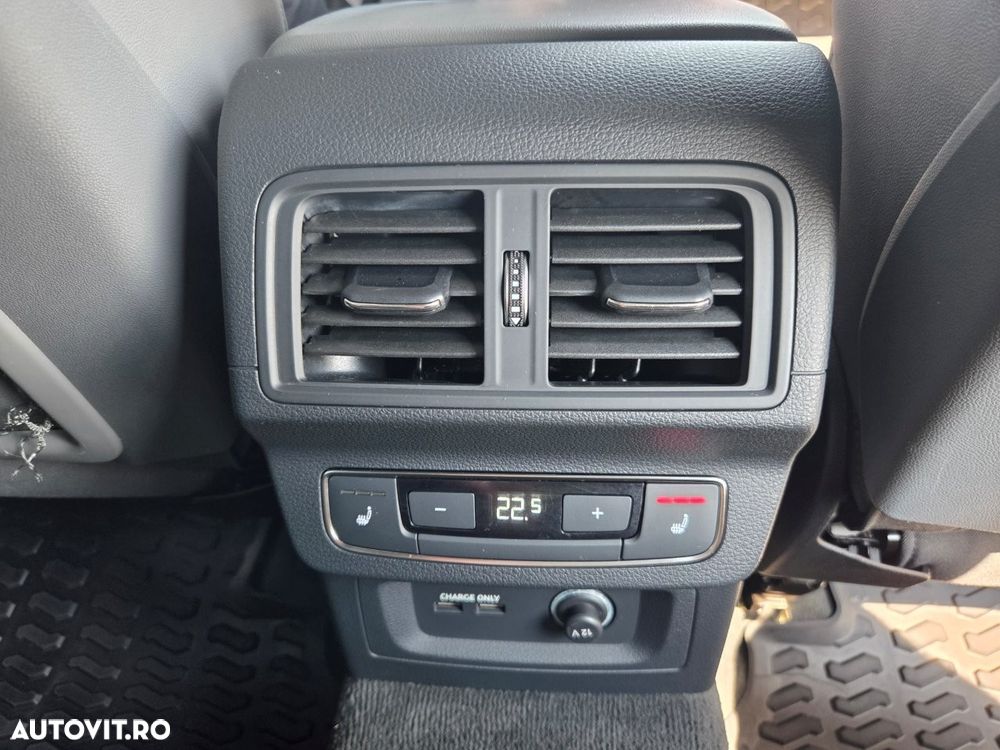 Audi SQ5 Sportback quattro Tiptronic MHEV - 24