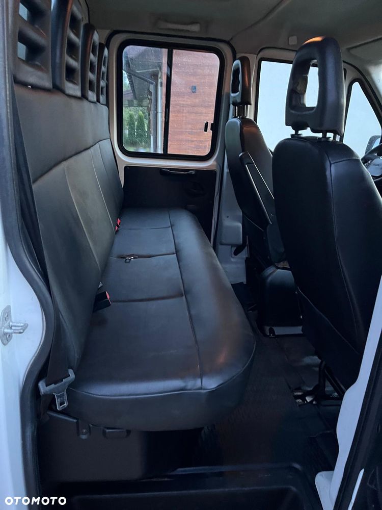 Iveco Dayly - 17