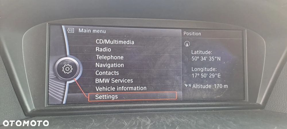 BMW Seria 5 530d Touring Edition Sport - 10