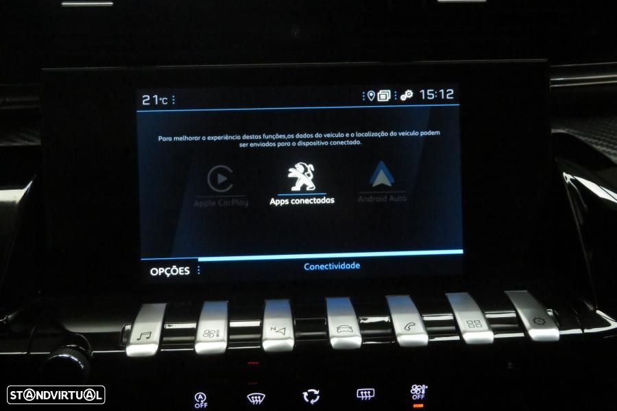 Peugeot 508 SW 1.5 BlueHDi Active Pack Business - 16
