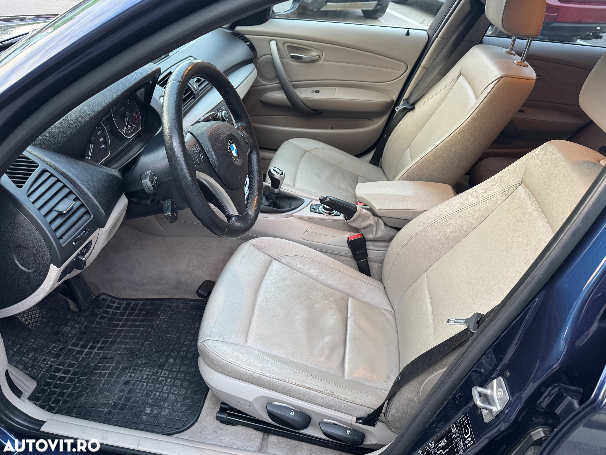 BMW Seria 1 118d DPF Edition Sport - 15