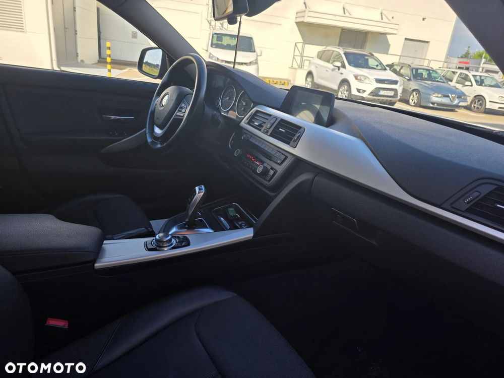 BMW Seria 4 - 12