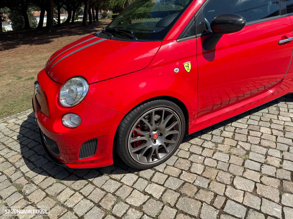 Abarth 695 Aut. - 18