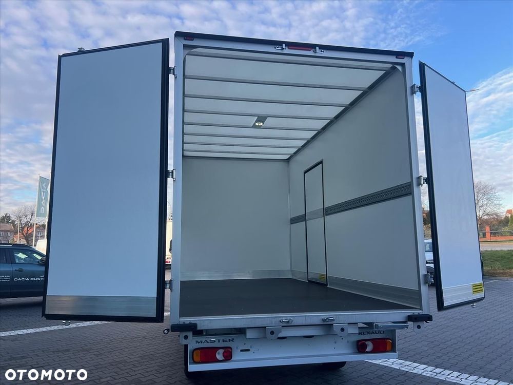 Renault master - 15