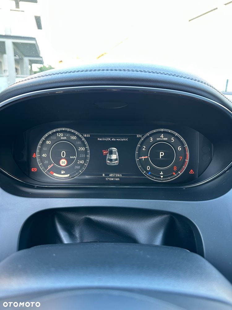 Jaguar E-Pace P200 AWD R-Dynamic S - 15
