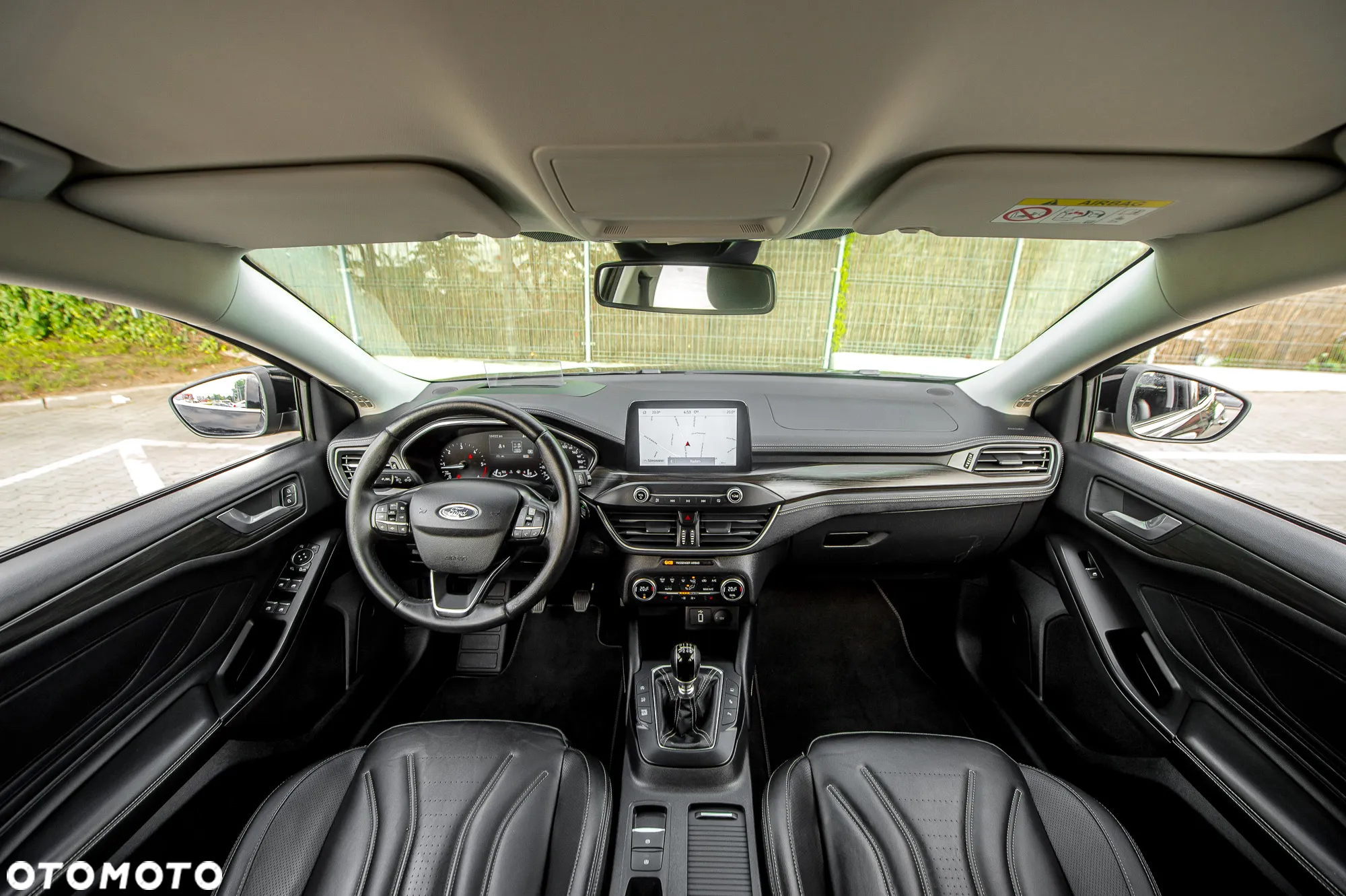 Ford Focus - 22