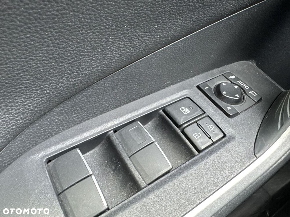 Toyota RAV4 2.5 Hybrid Comfort 4x4 - 21