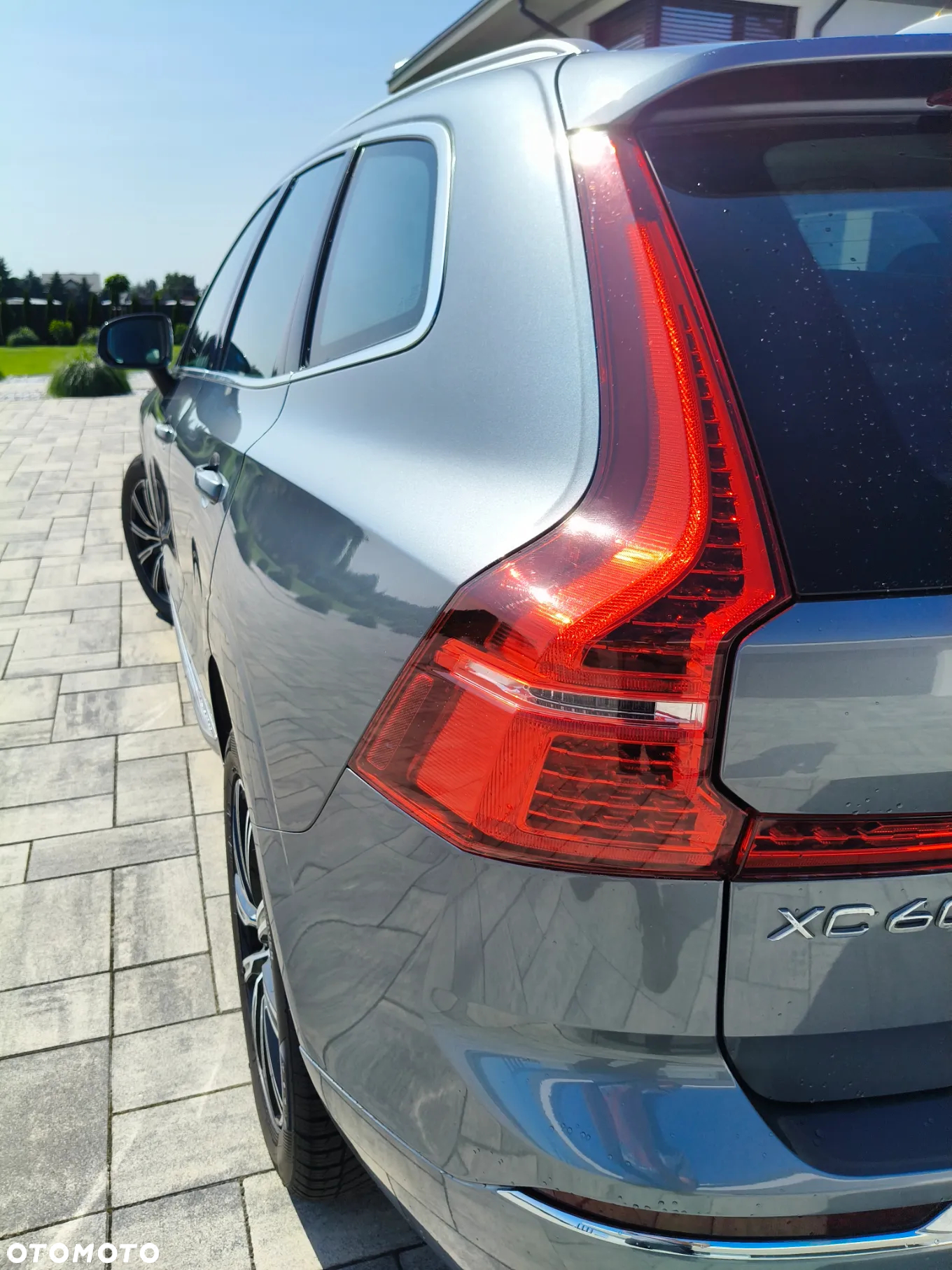 Volvo XC 60 D4 AWD Inscription - 14