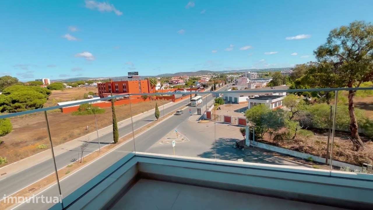 Apartamento T2e garagem em Quarteira - Grande imagem: 4/34