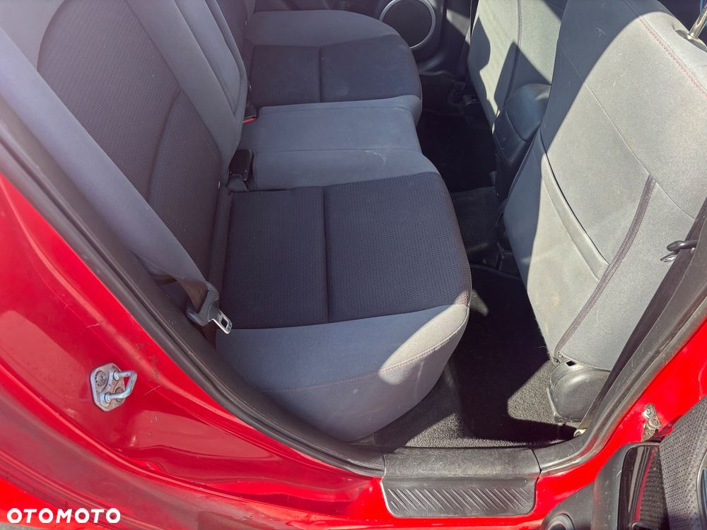 Mazda 3 1.6 CD DPF Top - 14