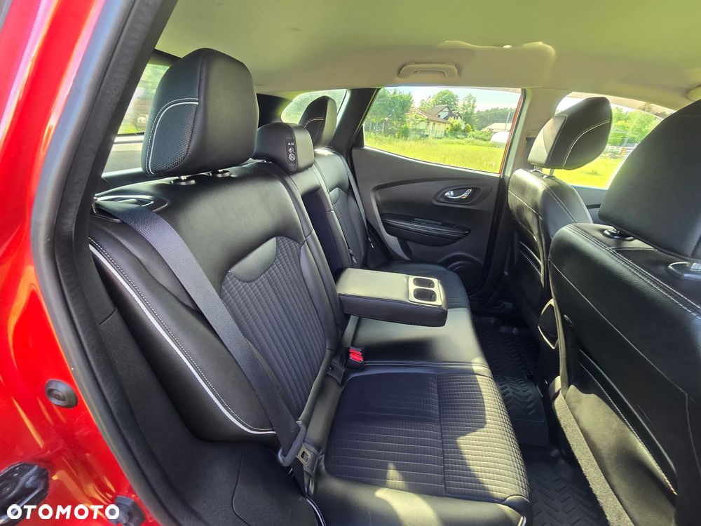 Renault Kadjar Energy dCi 130 Bose Edition - 18