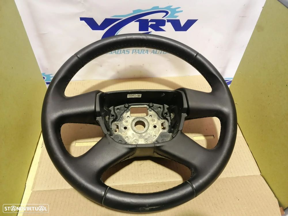 Volante Volkswagen Audi Seat Skoda - 14