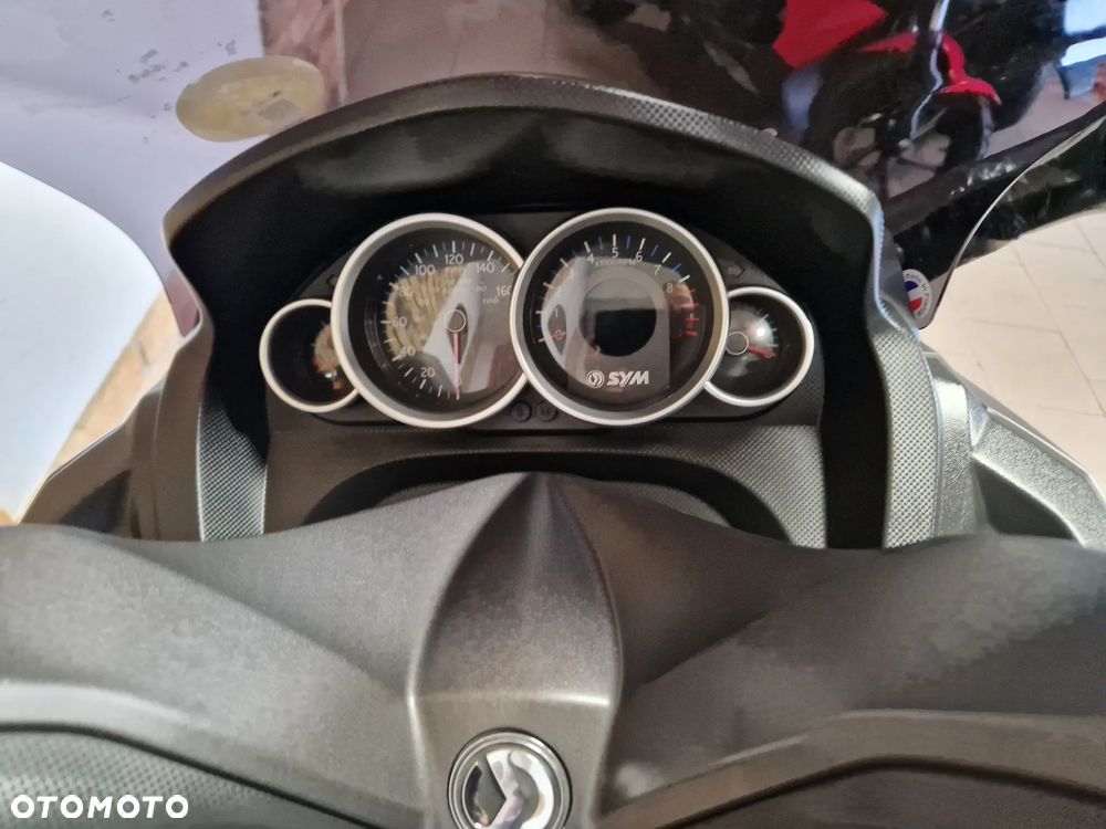 SYM GTS - 26