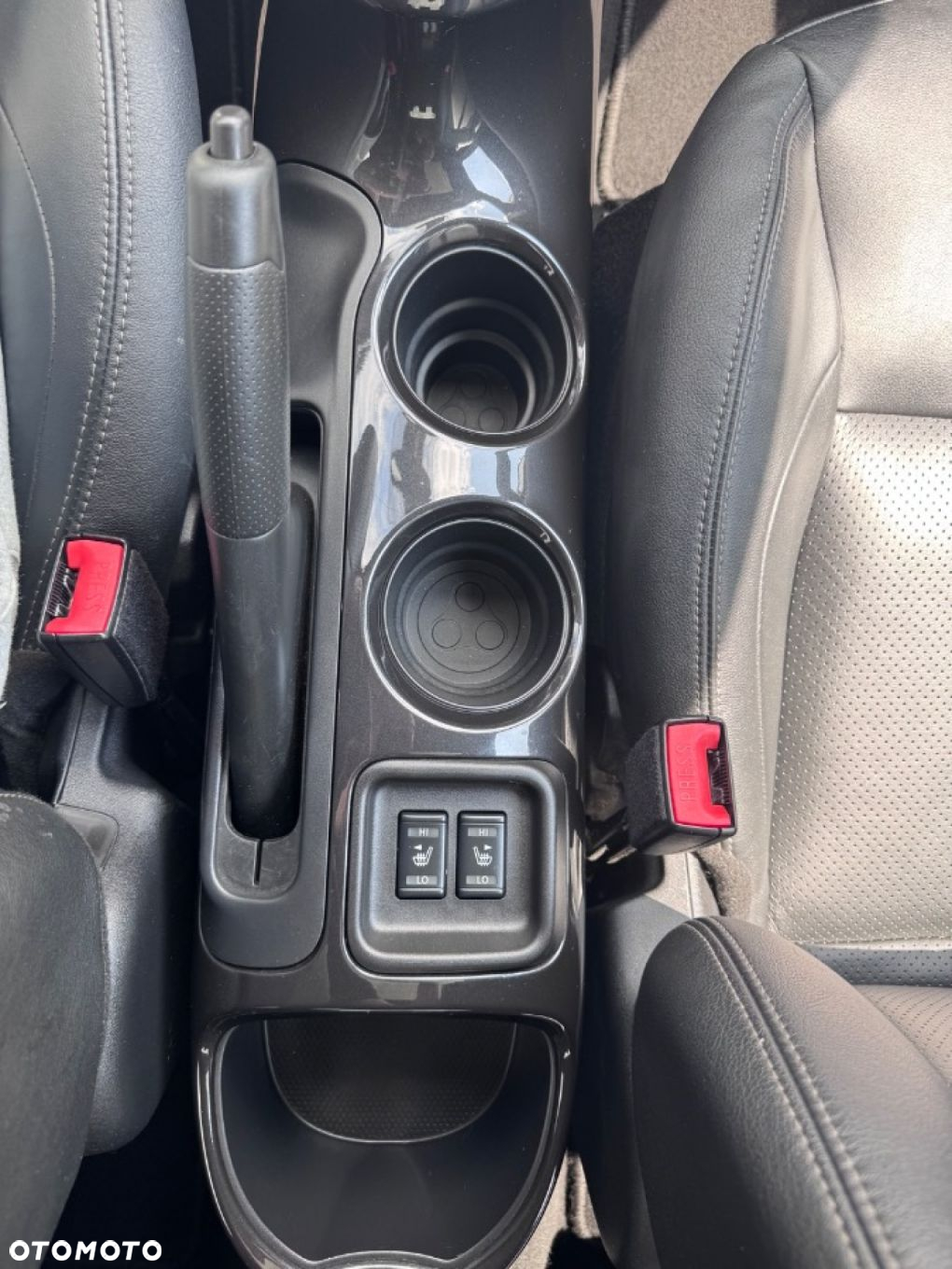 Nissan Juke - 29