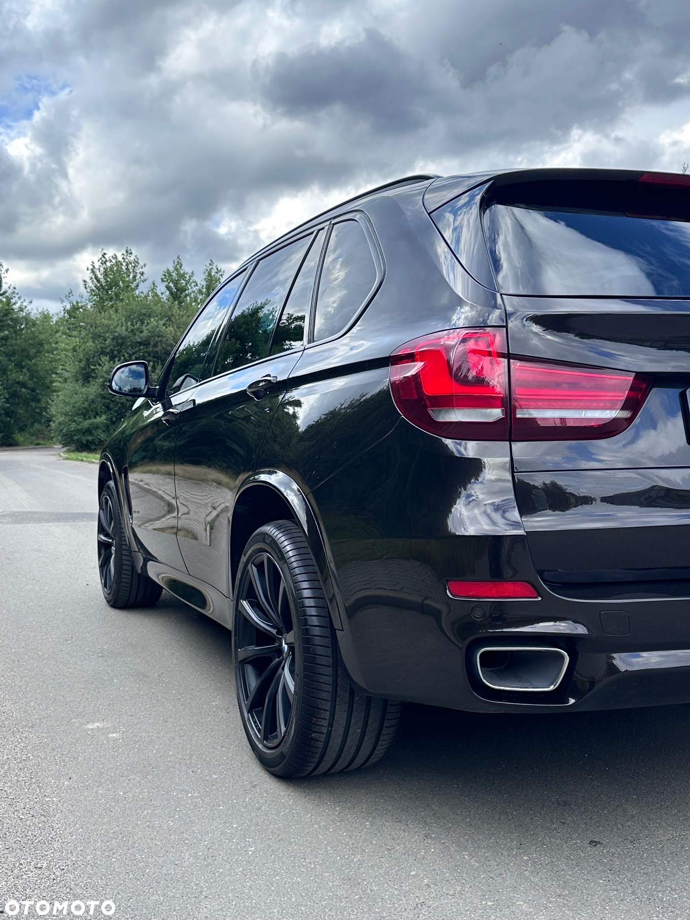 BMW X5 xDrive30d - 9