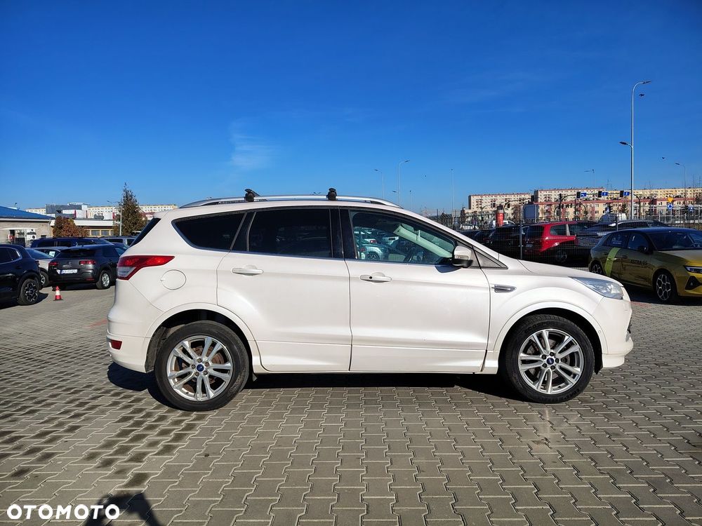 Ford Kuga - 6