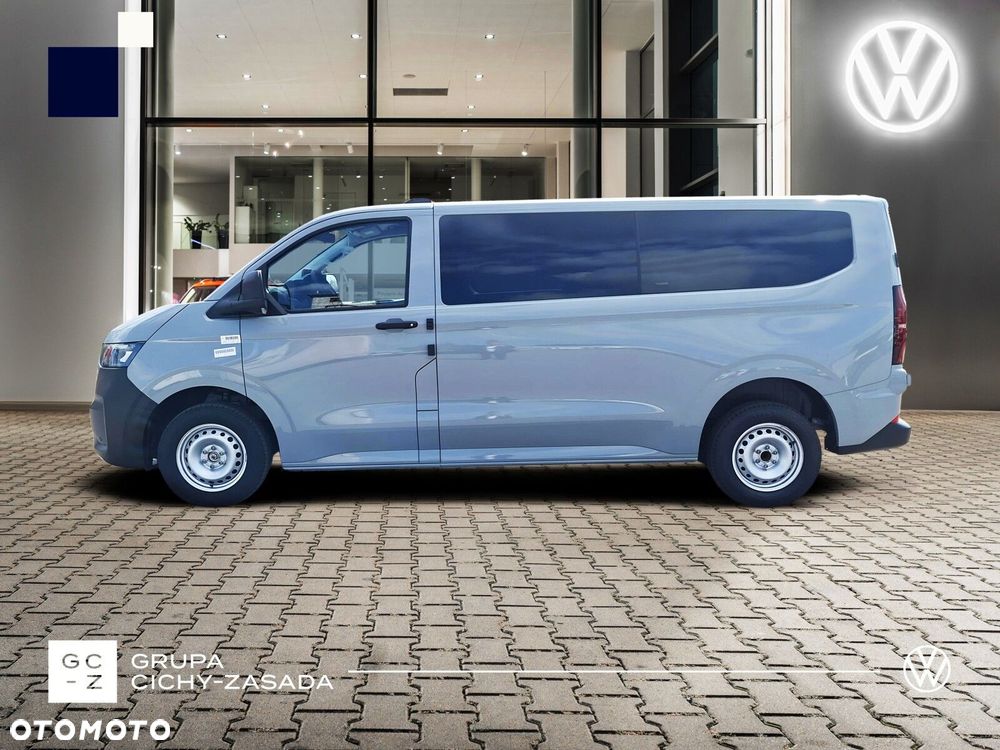 Volkswagen Transporter - 2