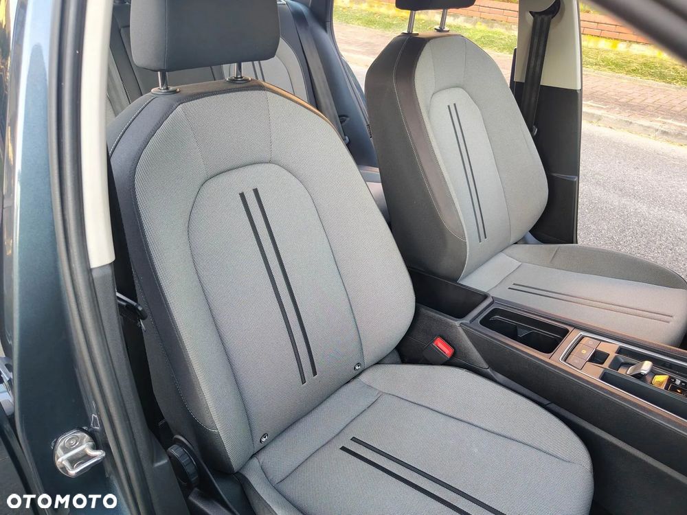 Seat Leon 1.5 eTSI OPF DSG Style Edition - 17