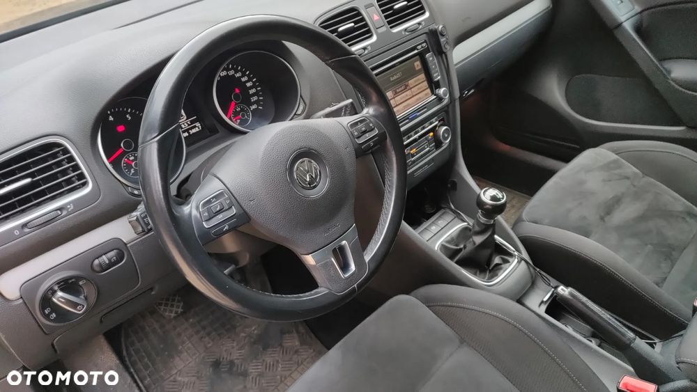 Volkswagen Golf 1.4 TSI Highline - 18