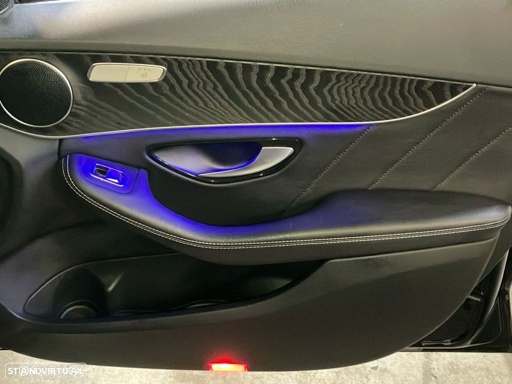 Mercedes-Benz C 300 - 23