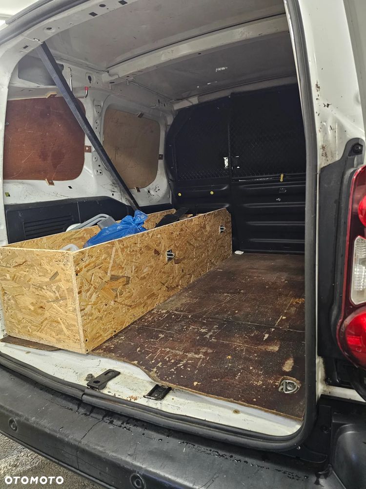 Citroën Berlingo 1.6 HDi Selection - 5