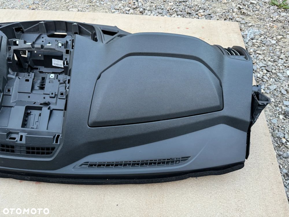 DESKA KONSOLA KOKPIT FORD TRANSIT MK8 BK31-V04305-AP35B8 - 6