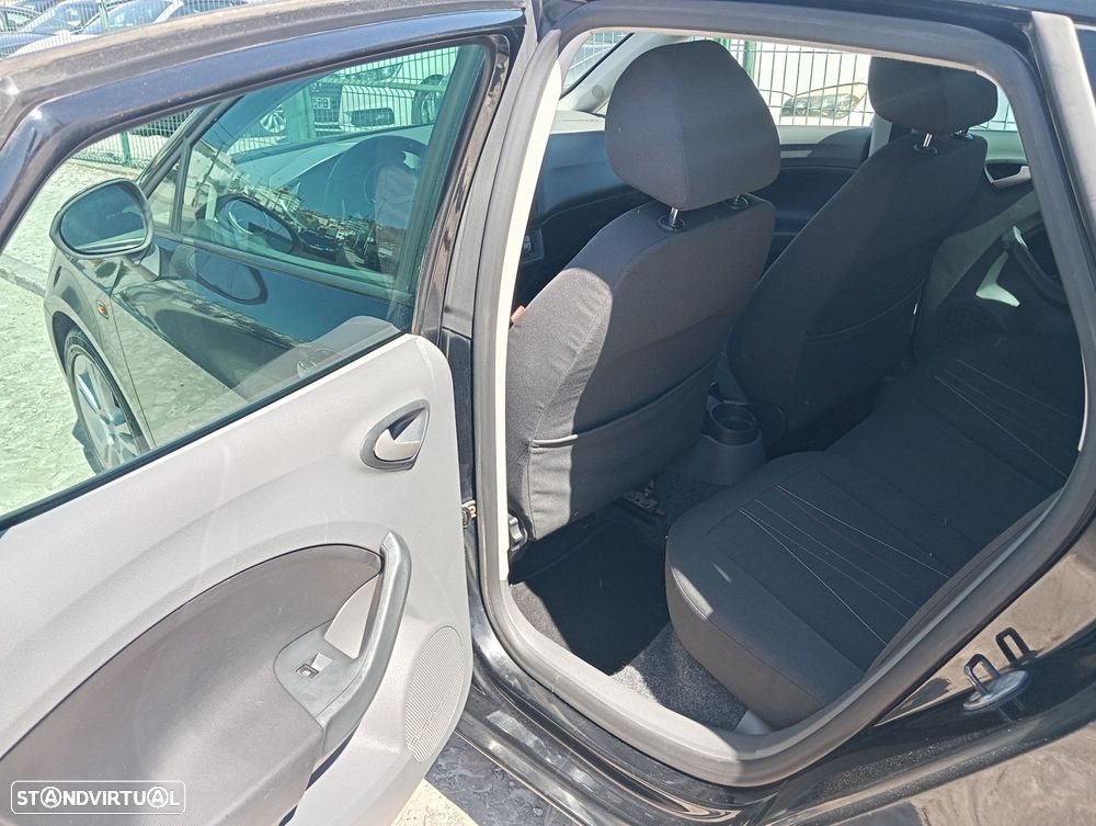 SEAT Ibiza 1.2 12V Copa - 15