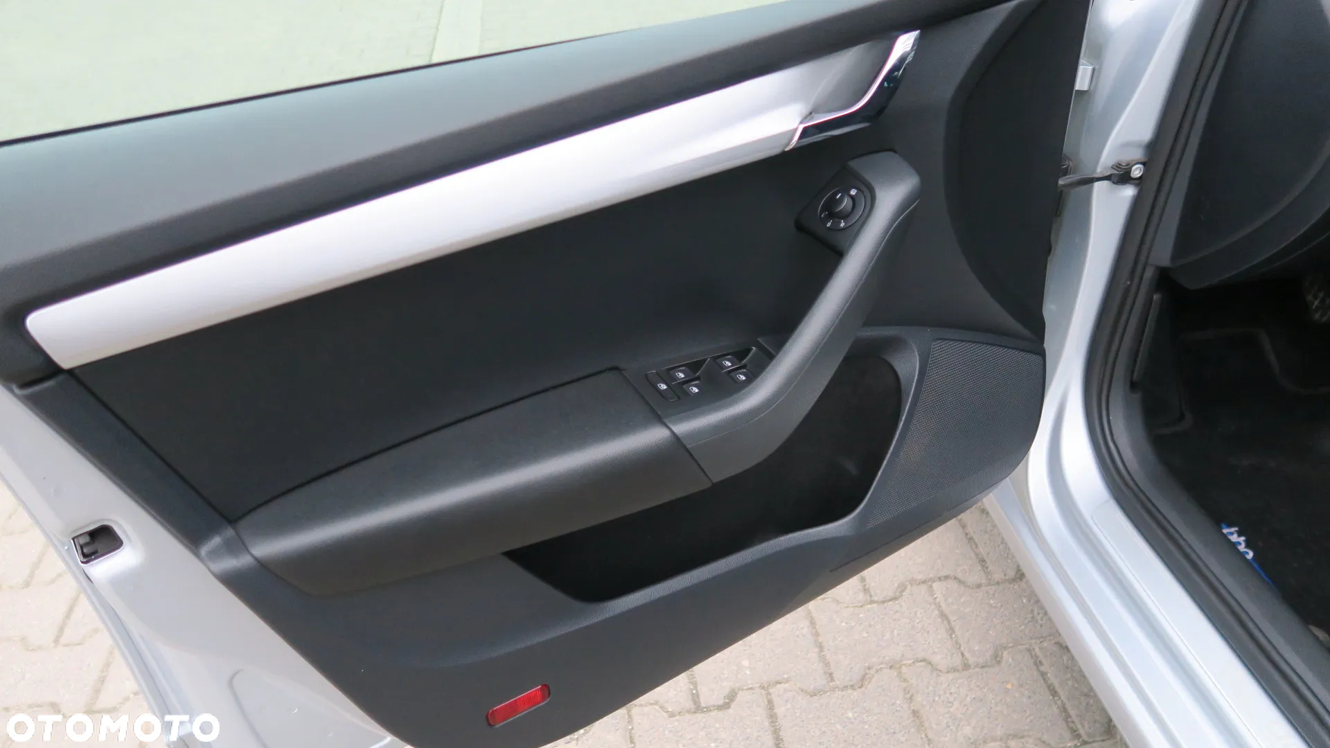 Skoda Octavia - 17