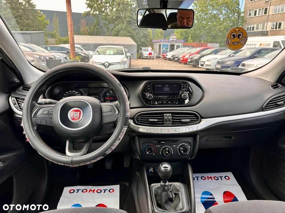 Fiat Tipo 1.4 16v Lounge - 14