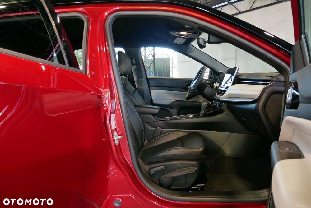 Jeep Compass - 9