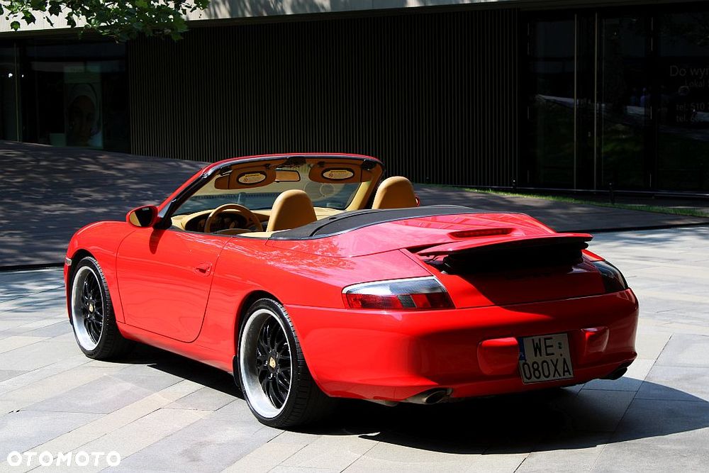 Porsche 911 - 4