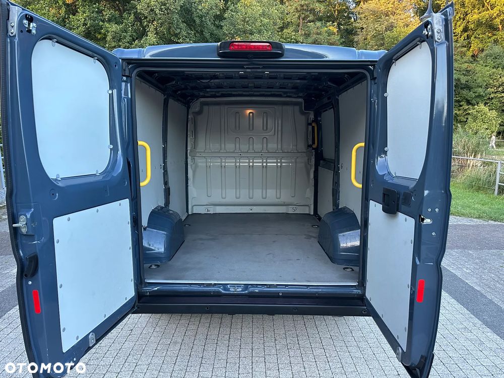 Citroën JUMPER L1H1 - 11