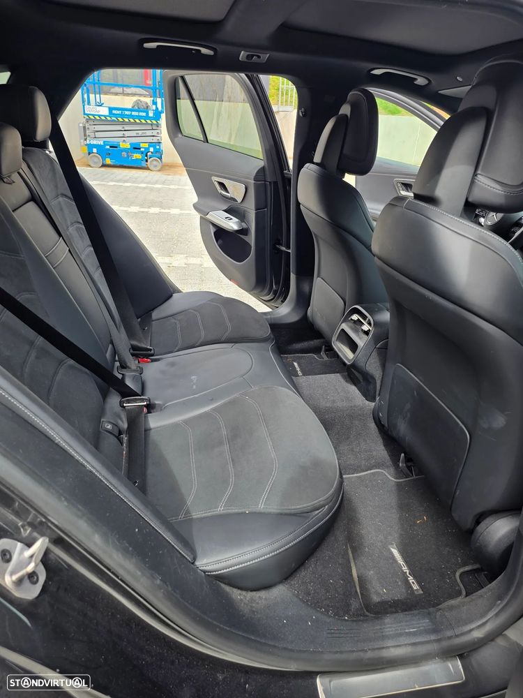 Mercedes-Benz E 300 - 34