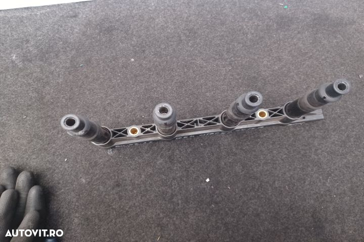 Bobina inductie 9651710680 1104091 9651710680 1104091 Citroen C4 1 [2 - 3