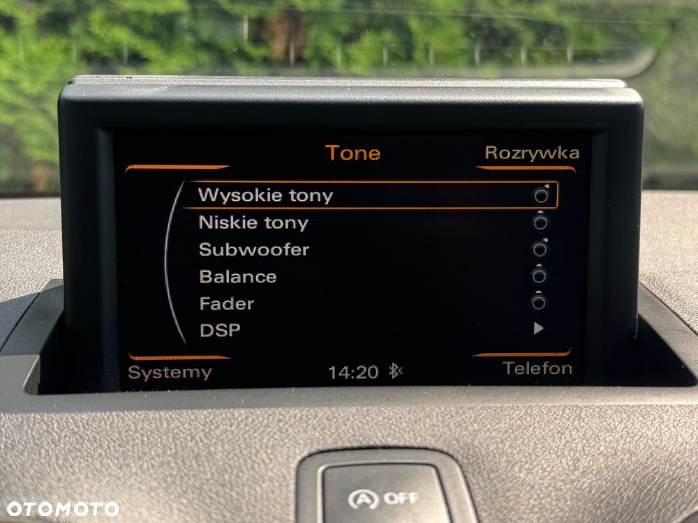 Audi A1 Sportback 1.4 TFSI sport - 35