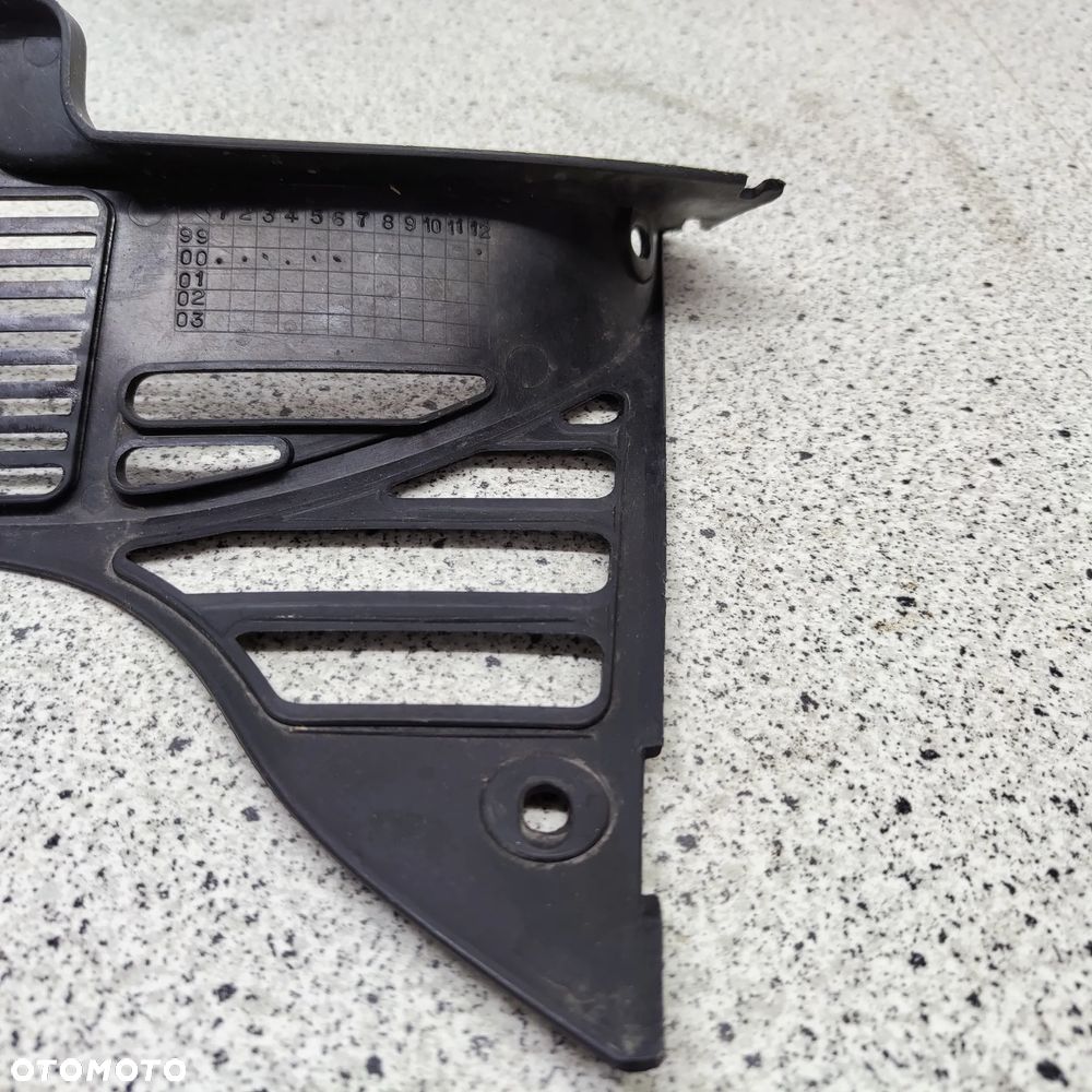 Wypełnienie, osłona, kratka Honda XL 650 XL650 Transalp 650 - 7