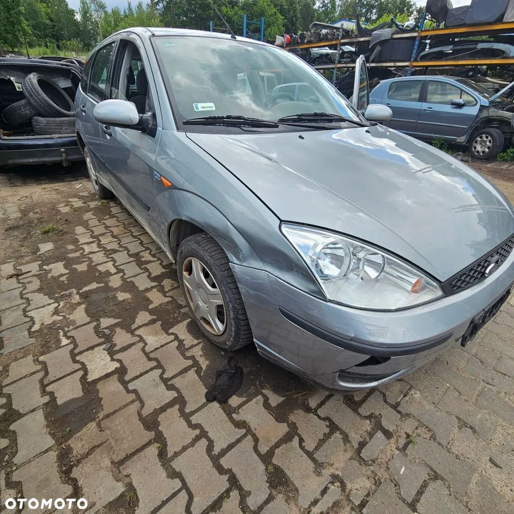 Ford Focus (2004r) 1,6 B 74 KW / 100 KM pojazd na części - 5