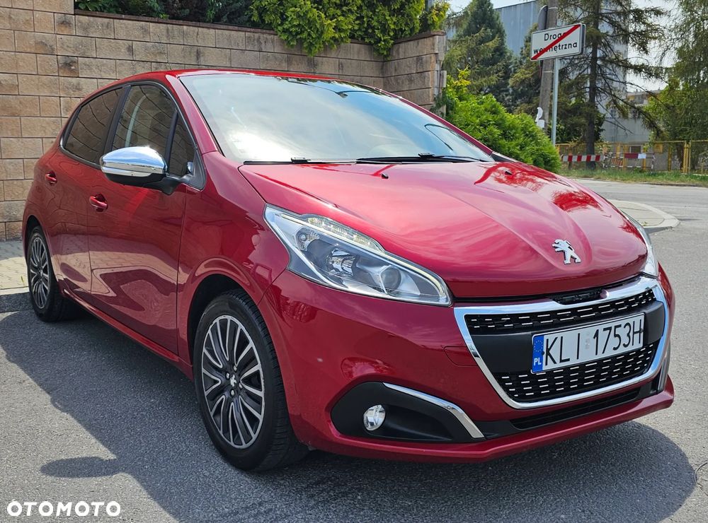Peugeot 208 1.2 PureTech Allure - 2