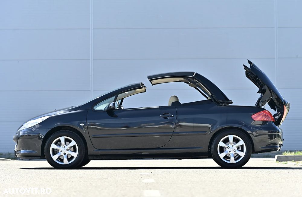Peugeot 307 - 16
