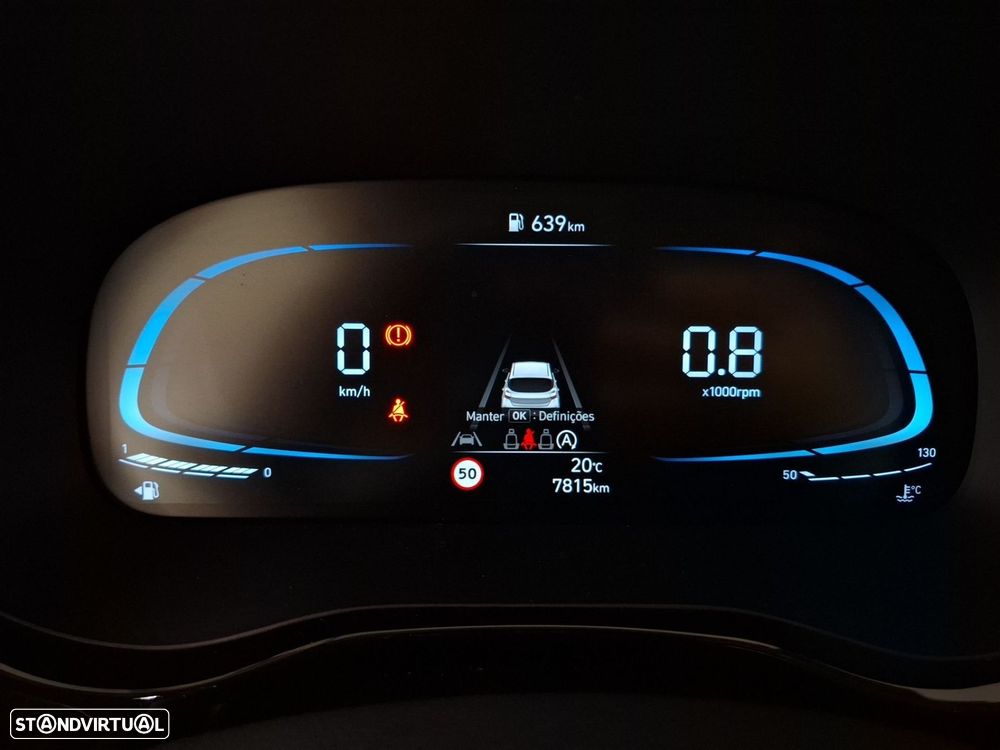 Hyundai i10 1.0 Comfort - 15