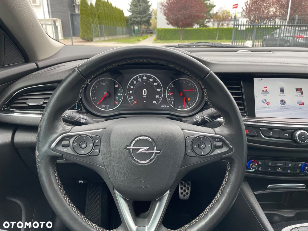Opel Insignia 2.0 Ultimate Exclusive - 15
