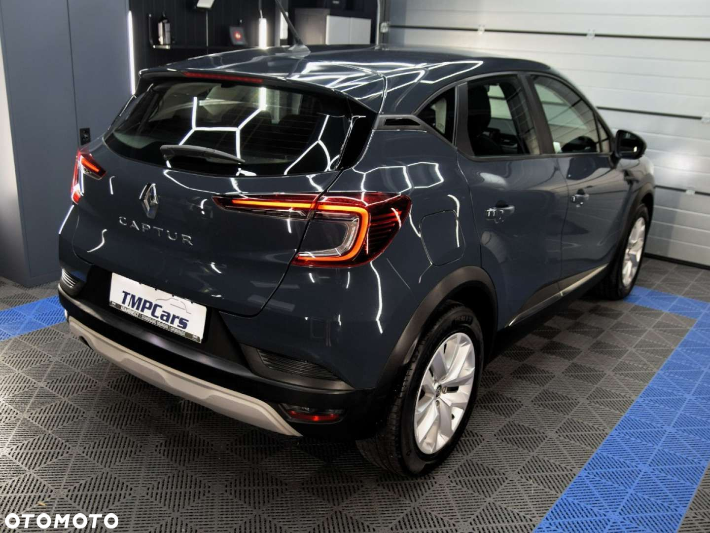 Renault Captur - 27